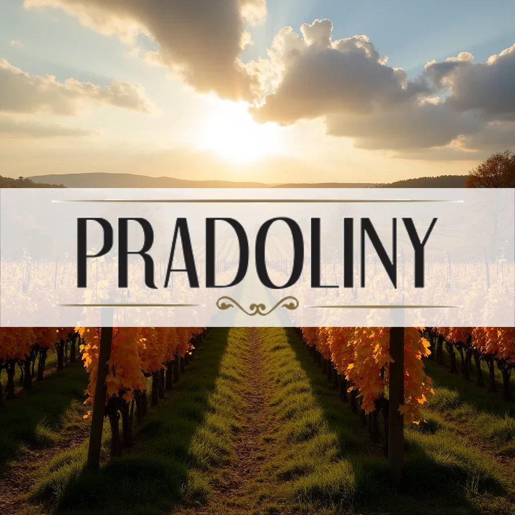 Winnica Pradoliny