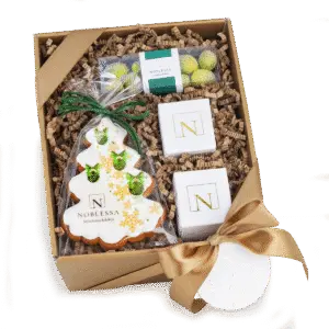 Podziękowanie z Klasą