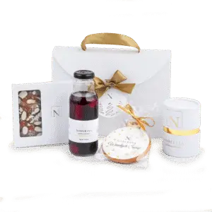 Sekret Szlachetności