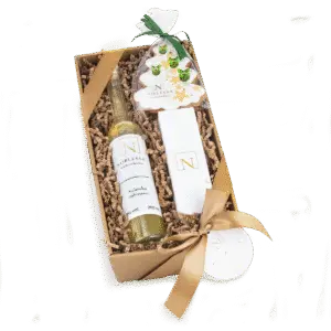 Świąteczna Kompozycja