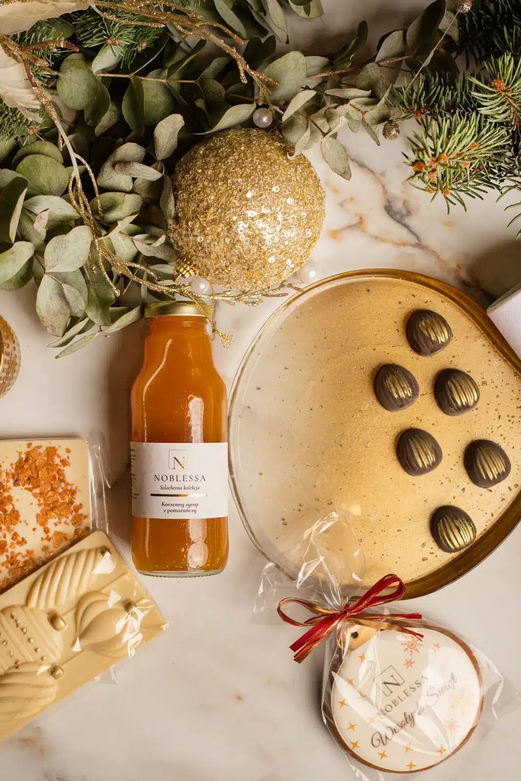 Noblessa - Szlachetna Kolekcja