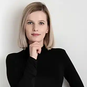 Kontakt dla biznesu - Ola