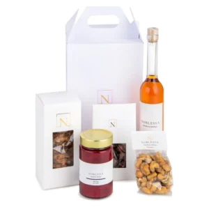 Słodki Dotyk Luksusu