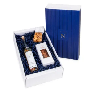 Smak Szafirowej Nocy