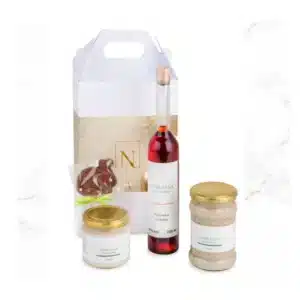 Świąteczne Uniesienie